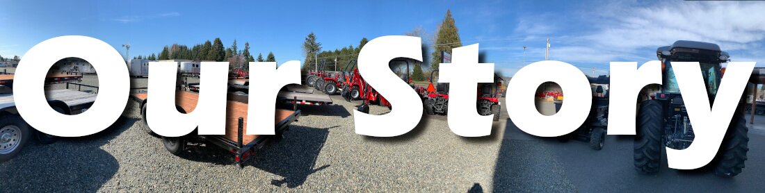 Kiperts Trailer Tractor Sales Our Story